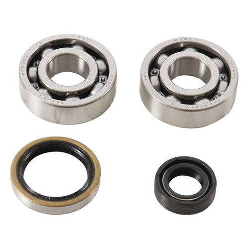 Hot Rods 13-21 KTM 50 SX 50cc Main Bearing & Seal Kit - K083 Photo - Primary