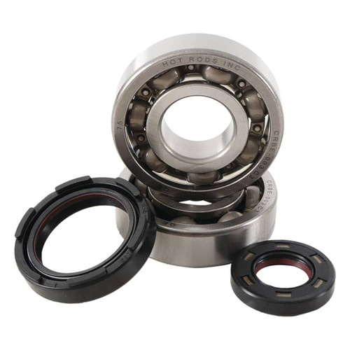 Hot Rods 90-97 Yamaha YZ 250 250cc Main Bearing & Seal Kit - K228 Photo - Primary