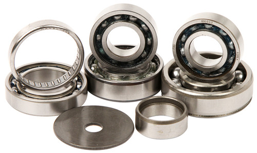 Hot Rods 90-95 Honda CR 125 R 125cc Transmission Bearing Kit - TBK0002 Photo - Primary