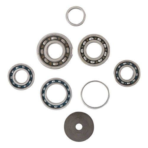 Hot Rods 96-03 Honda CR 125 R 125cc Transmission Bearing Kit - TBK0045 Photo - Primary