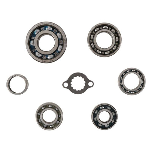 Hot Rods 06-09 Suzuki LT-R 450 450cc Transmission Bearing Kit - TBK0056 Photo - Primary