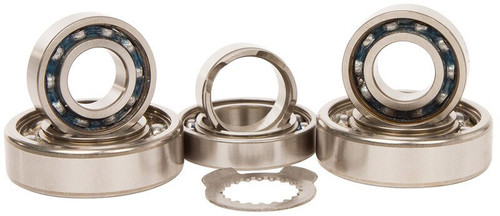 Hot Rods 01-13 Yamaha WR 250 F 250cc Transmission Bearing Kit - TBK0066 Photo - Primary