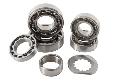 Hot Rods 2000 Yamaha WR 400 F 400cc Transmission Bearing Kit - TBK0067 Photo - Primary