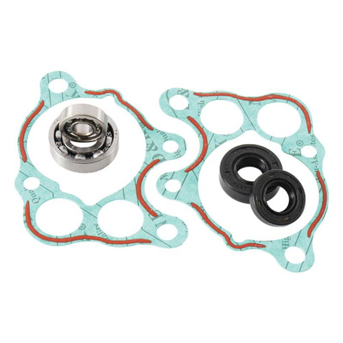 Hot Rods 87-01 Honda CR 500 R 500cc Water Pump Kit - WPK0012 Photo - Primary