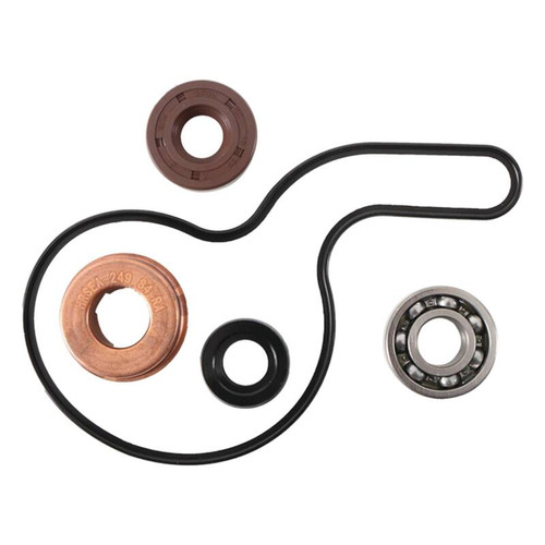 Hot Rods 02-09 Polaris Sportsman 700 4x4 700cc Water Pump Kit - WPK0055 Photo - Primary