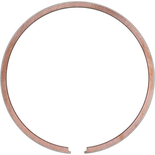 Vertex Piston 01-16 KTM 125 EXC 125cc Replacement Ring for Cast Race Pistons. - Single. - 53009805400 Photo - Primary