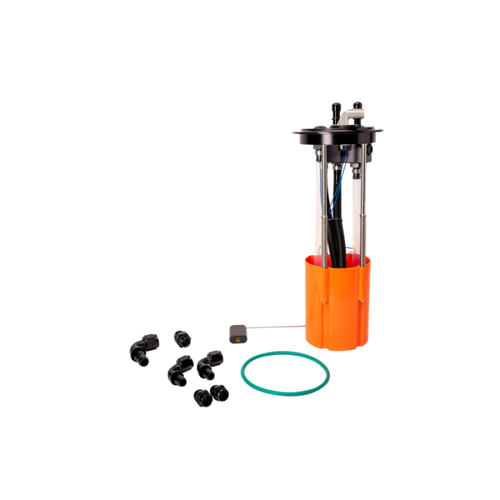 Fleece Performance 11-16 Ford F250-350 Powerstroke (Short Bed) SureFlo Performance Sending Unit - FPE-SF-FMC-1116-SB User 1