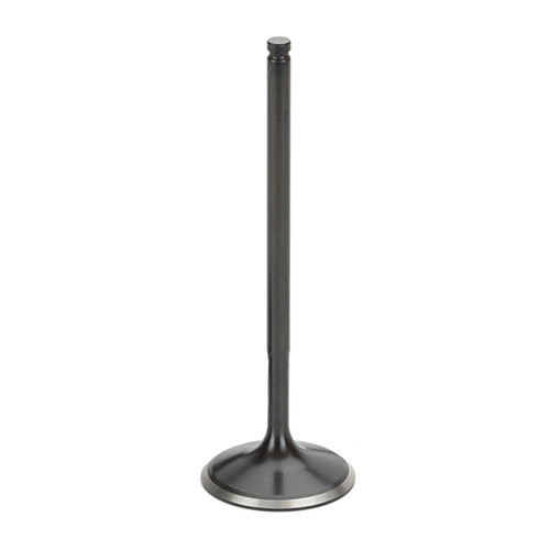 Supertech BMW S63 (V8) 32V Black Nitrided Intake Valve - Set of 16 (Use w/ Keeper KPR-6S-7) - BMIVN-1063S-16 User 1