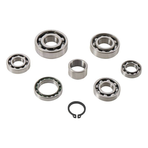 Hot Rods 03-19 KTM 85 SX 85cc Transmission Bearing Kit - TBK0017 Photo - Primary
