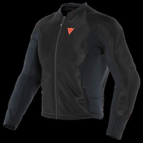 Dainese Pro-Armor Safety Jacket 2.0 Black/Black - Medium - 201876208-631-M Photo - Primary