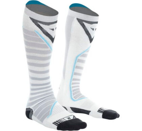 Dainese Dry Long Socks Black/Blue Size - 39/41 - 201996271-607-3941 User 1