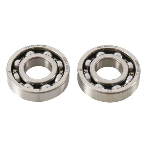 Hot Rods 14-21 Yamaha YZ 250 F 250cc Counter Balancer Kit - BBK0020 Photo - Primary