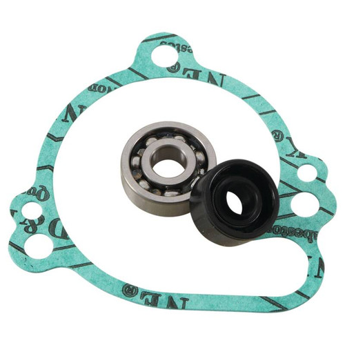 Hot Rods 96-00 Kawasaki KX 80 80cc Water Pump Kit - WPK0031 Photo - Primary