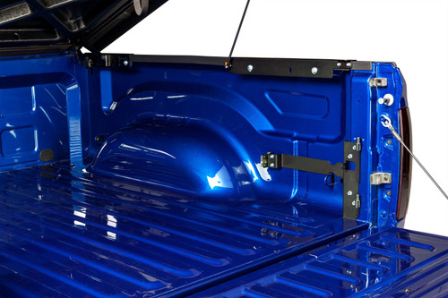 UnderCover SwingCase Bracket & Hardware Fits- SC300D - 15D Photo - Primary