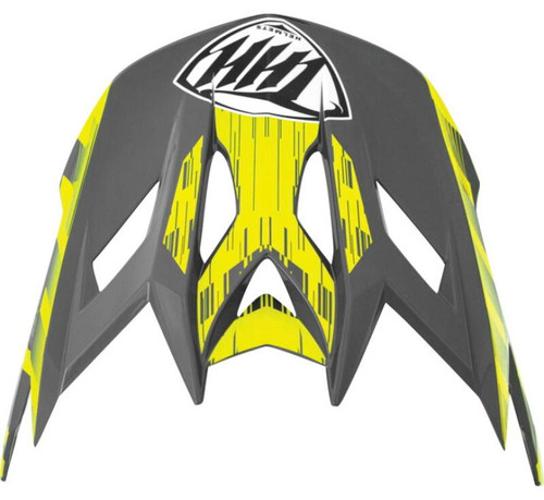 THH Helmets T-42 Bmx Xtreme Visor Mtkhayel - 648102 Photo - Primary
