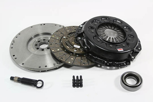 Competition Clutch Nissan 240SX SR20DET 250mm White Bunny Upgrade Kit - 60443-STK Photo - Primary