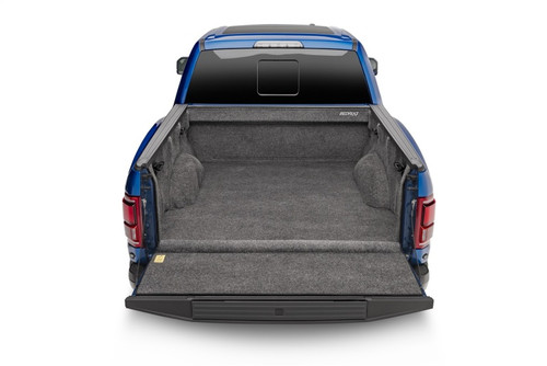 BedRug 2019+ Ford Ranger Double Cab 5ft Bed Bedliner - BRR24DCK Photo - Primary