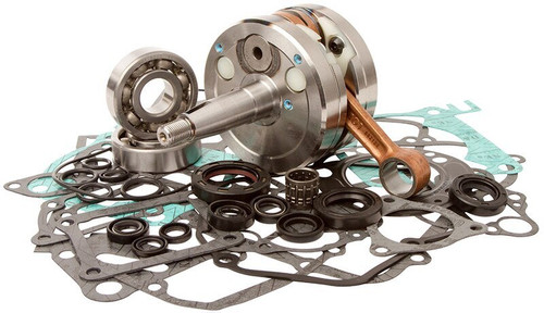 Hot Rods 01-02 Honda CR 125 R 125cc Bottom End Kit - CBK0019 Photo - Primary