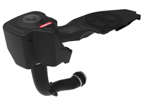 aFe 22-23 Subaru WRX Takeda Momentum Cold Air Intake System w/ Pro 5R Filter - 56-70064R Photo - Close Up