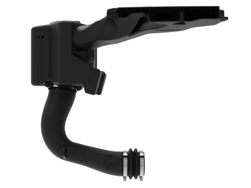 aFe 22-23 Subaru WRX Takeda Momentum Cold Air Intake System w/ Pro 5R Filter - 56-70064R Photo - Unmounted