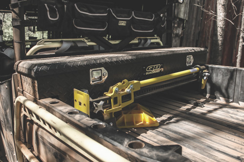 QuadBoss Utility Jack - 581388 User 3