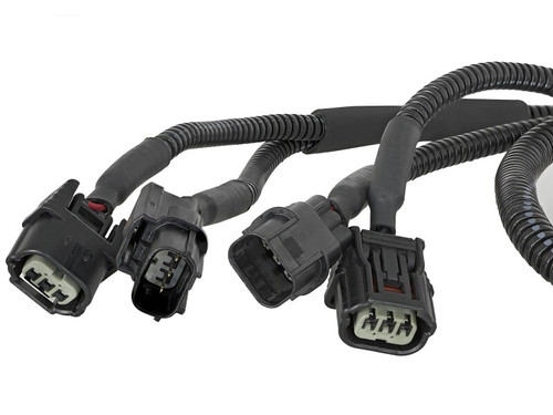 aFe 21-24 Acura TLX Type S V6 3.0L (t) SCORCHER GT Power Module - 77-46605 Photo - Close Up