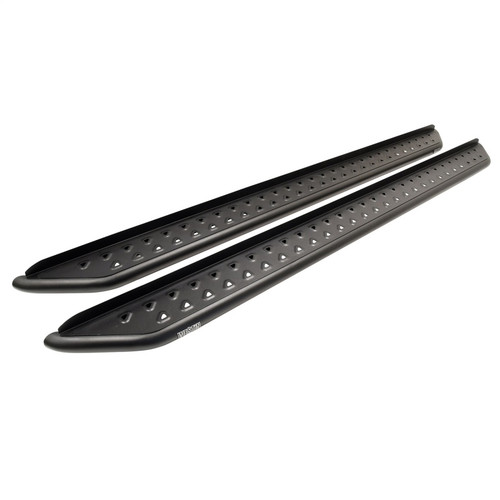 Westin 15-23 Ford F150 (SuperCrew) Outlaw Running Boards - 28-31095 Photo - Primary