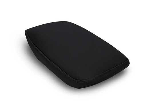PRP 2021+ Subaru Outback Center Console Cover - Black - B109-02 Photo - Primary