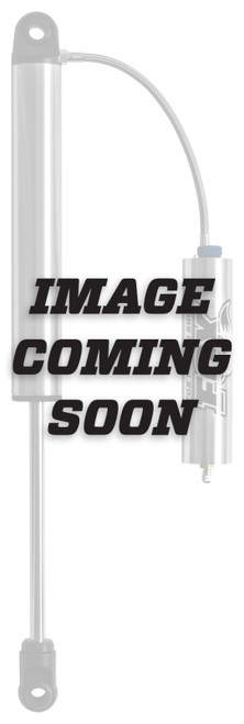 Fox 2020+ Jeep Gladiator JT 2-3in Lift Rear 2.5 Performance Series Smooth Body IFP HTO Shock - 987-24-017 Photo - Primary