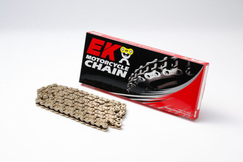 Vortex Racing 415 RR Clip Master 144 Links- Gold - 415RR-144G Photo - Primary