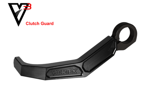 Vortex Racing Clutch Lever Guard - CG101 Photo - Primary
