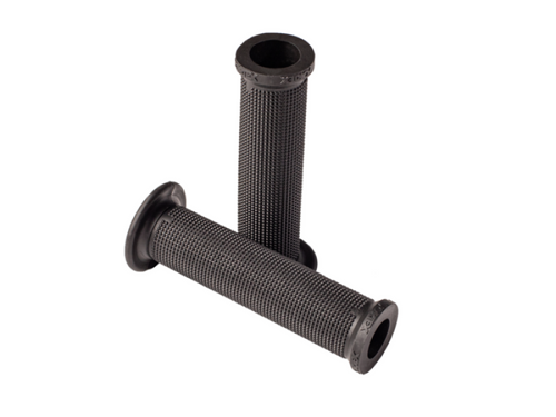 Vortex Racing Superbike Grip- Gray Graphite - GR102 Photo - Primary
