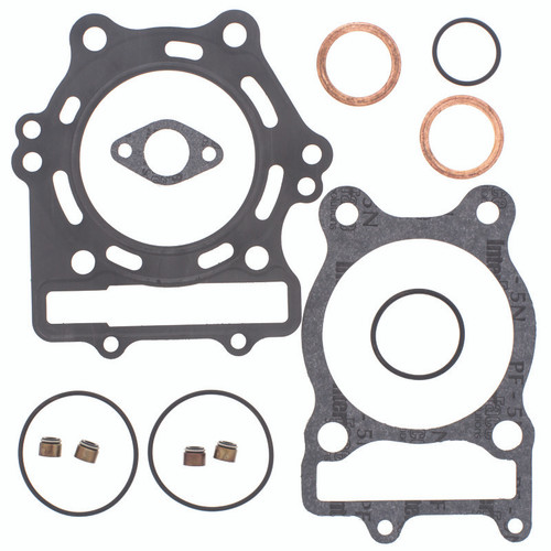 QuadBoss 93-99 Kawasaki KLF400 Bayou Top End Gasket Set - 563931 Photo - Primary