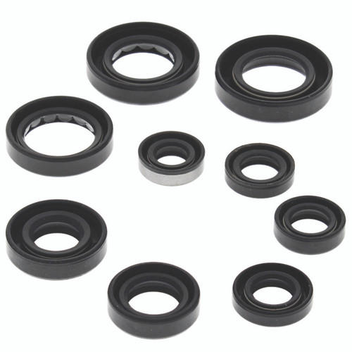 QuadBoss 81-83 Honda ATC200 Oil Seal Set - 564295 Photo - Primary