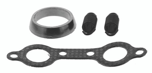 QuadBoss 05-09 Polaris Ranger 4x4 700 Exhaust Gasket Kit - 568962 Photo - Primary