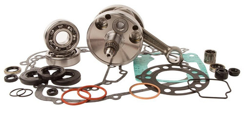 Hot Rods 07-13 Kawasaki KX 85 85cc Bottom End Kit - CBK0029 Photo - Primary