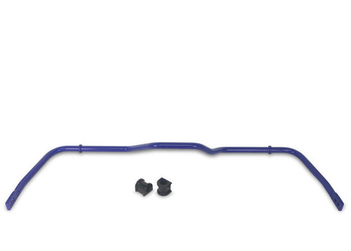 SuperPro Toyota 03-06 Toyota 4Runner 24mm Adjustable Rear Sway Bar - RC0127RZ-24 Photo - out of package