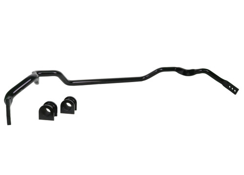 Whiteline Toyota 4Runner 03-09 Lexus GX470 03-09 Front Heavy Duty Adjustable 30mm Swaybar - BTF92Z Photo - Primary
