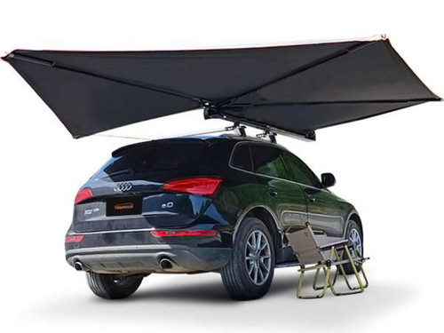Roofnest -Litewing Awning / 2.5M / RHS