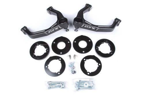 Zone Offroad 19-22 Chevy/GMC 1500 AT4X / Chevy ZR2 1.75in Leveling Kit - ZONC1174 User 1