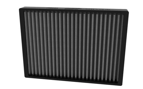 K&N 21-24 Toyota Land Cruiser 300 / 18-23 Lexus LS500/LS500H Cabin Air Filter - VF2080 Photo - lifestyle view