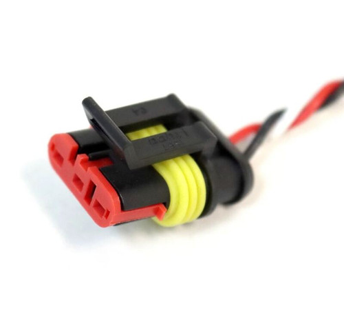 AlphaRex 19-24 Chevrolet Silverado 1500 / 20-24 Silverado 2500HD Converters - 620012 User 1