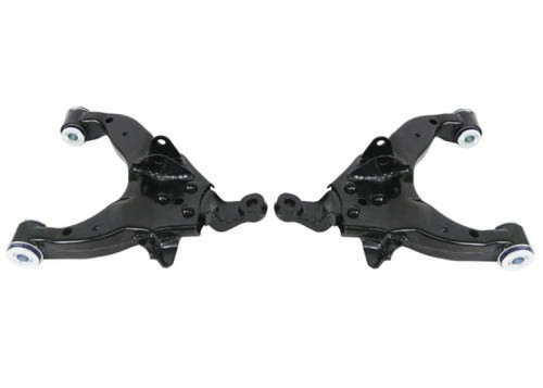 Superpro 3rd Gen Toyota 4Runner Front Lower Control Arm Set - TRC1190 Photo - out of package