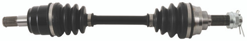 QuadBoss 03-12 Kawasaki KVF360 Prairie 4x4 Front Right Side Rugged Axle - 609169 Photo - Primary
