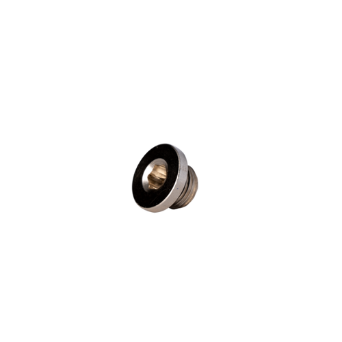 Fleece Performance 98.5-18 Dodge 2500/3500 Cummins M22 Thermostat Plug for Cummins Cylinder Head - FPE-CUMM-CYL-M22-PG User 1