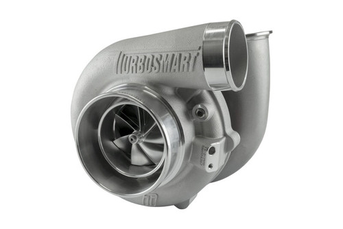 Turbosmart Water Cooled 7170 V-Band 1.07AR Externally Wastegated TS-2 Turbocharger - TS-2-7170B-VB107E User 1