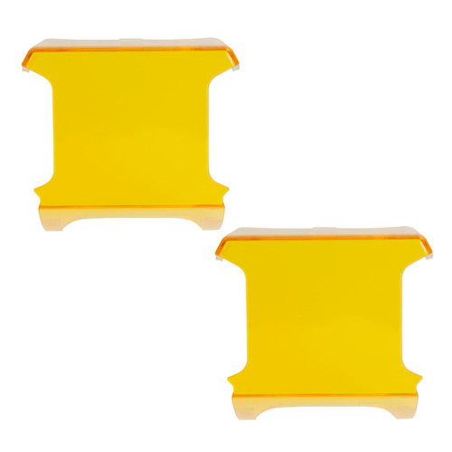 Oracle VEGA Series 2 Yellow Lens Covers (Snap Fit) - 5921-2-YC Photo - out of package