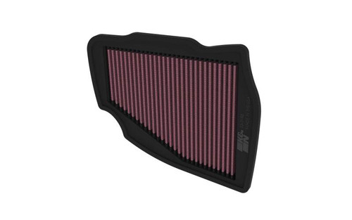 K&N 23-25 BMW 520i Replacement Air Filter - 33-3188 Photo - Primary