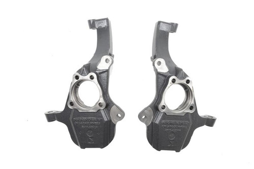 Belltech 2019+ GM Silverado / Sierra 1500 2WD / 4WD Front & Rear Complete Kit W/O Front Struts - 350345 User 1