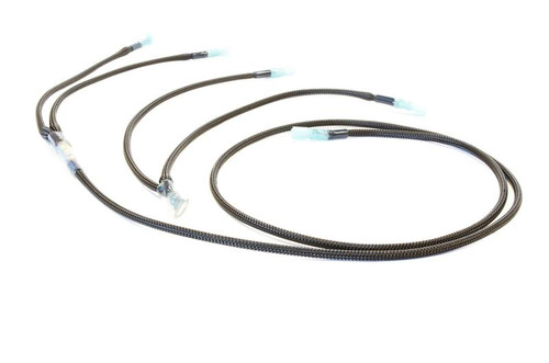 GrimmSpeed 02-14 Subaru WRX/STI Hella Horn Wiring Harness - 040005 Photo - Primary GrimmSpeed 02-14 Subaru WRX/STI Hella Horn Wiring Harness - 040005 Photo - Primary